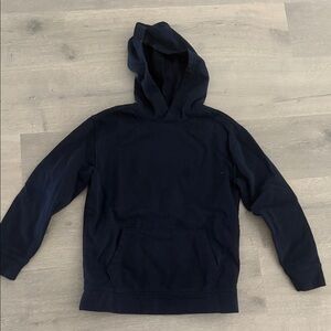 Old Navy Kids Navy Hoodie